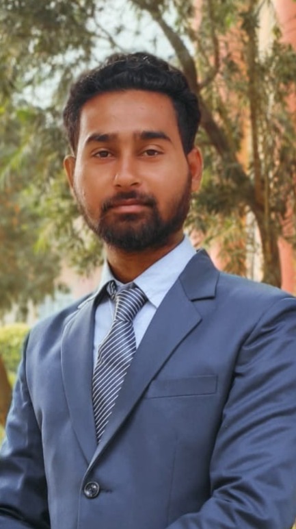 Awanish Kumar - Full time Cleaner in Aneki Hetmapur, in Haridwar