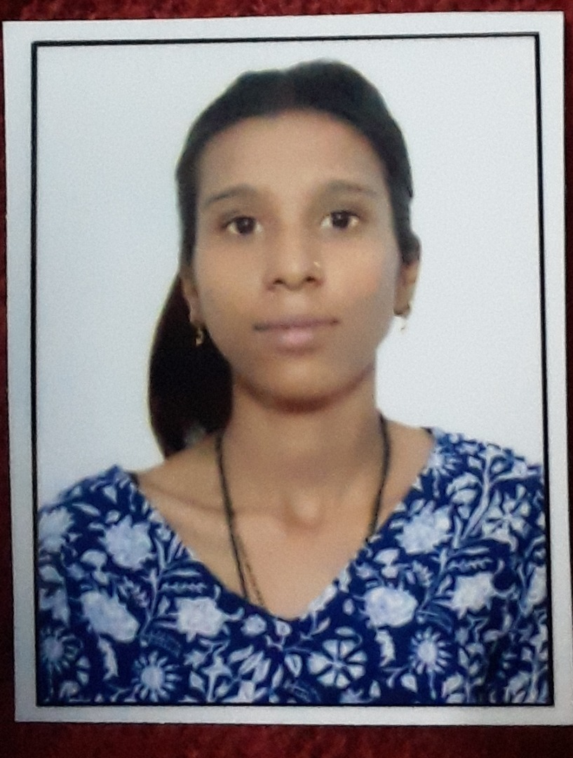 Muskan - Part time Cleaner in Rama Krishna Puram in Delhi