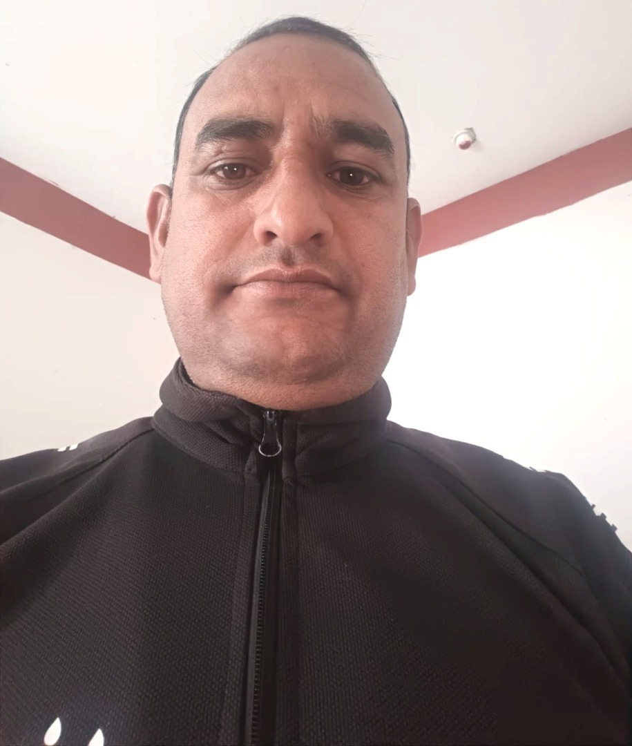 hikmat adhikari - Full time Cook in nepal in Lalitpur
