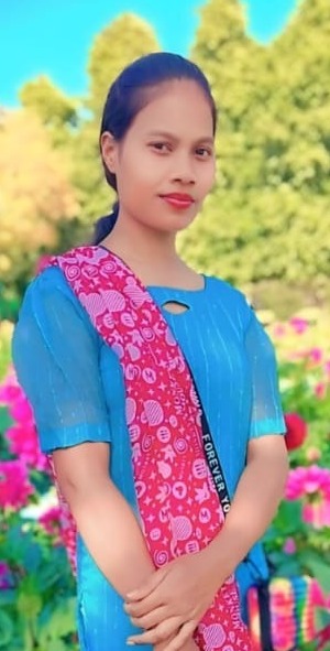 Salomi horo - Full time Patient Care and Elderly Care in gurgaon sector 57 tigda in Delhi