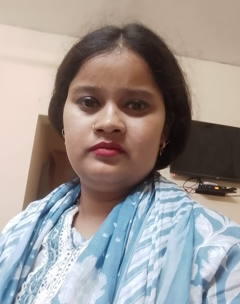 chandani shaikh - Part time Cook in narela in Delhi
