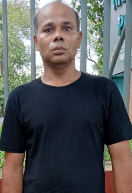 Shambu Kamat - Full time Cleaner in juhu -circle - andheri-west in Mumbai