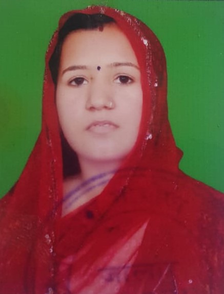 Pooja Vaishnav - Full time Cleaner and Cook in Chandpole in Jodhpur