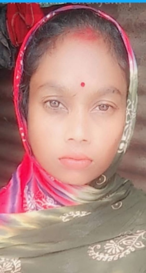 Rubbi Malto - Full time Cleaner in Chota jilinga in Ranchi