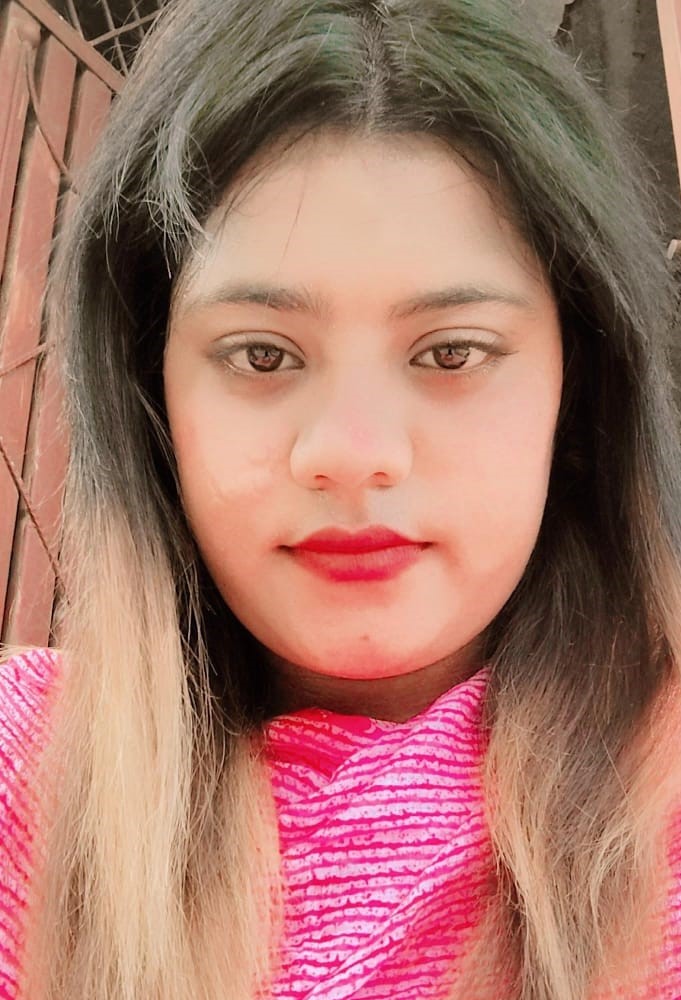 Jarin Khan - Part time Baby Sitter in Ali Nagar in Aligarh