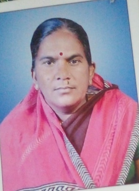 Anjana Dhande - Full time Patient Care and Elderly Care in amravati in Amravati
