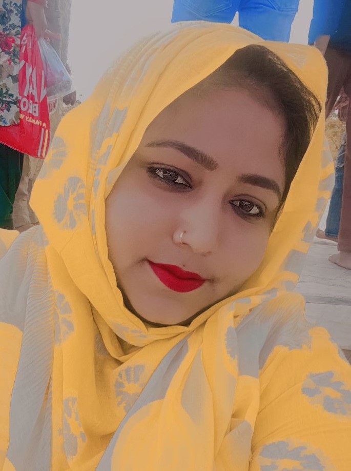Muskan Shrivasv - Part time Cleaner and Cook in Shadipur in New Delhi