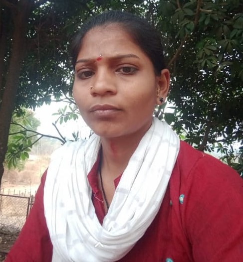 Manisha Patil - Full time Cleaner and Cook and Patient Care and Elderly Care in Kasoda in Jalgaon