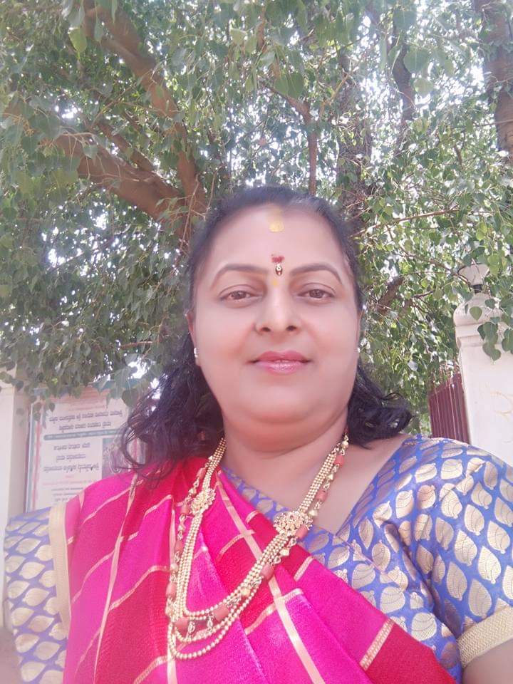 sumedha - Part time Cook in Basapura in Bangalore Bengaluru