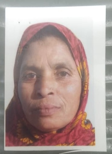 Rajiya Bibi - Part time Cleaner in Brindavan Layout in Bangalore Bengaluru