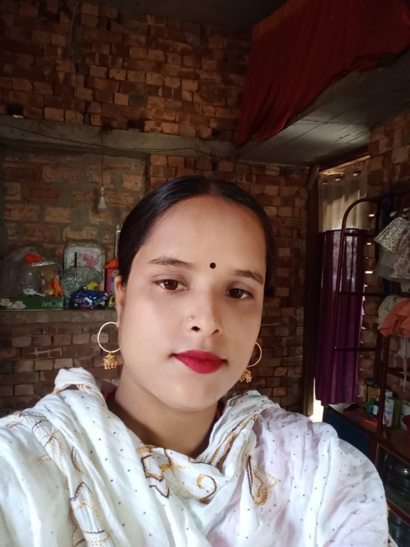 SHAMIUN DIDI - Part time Cleaner and Baby Sitter in Murshidabad in Murshidabad