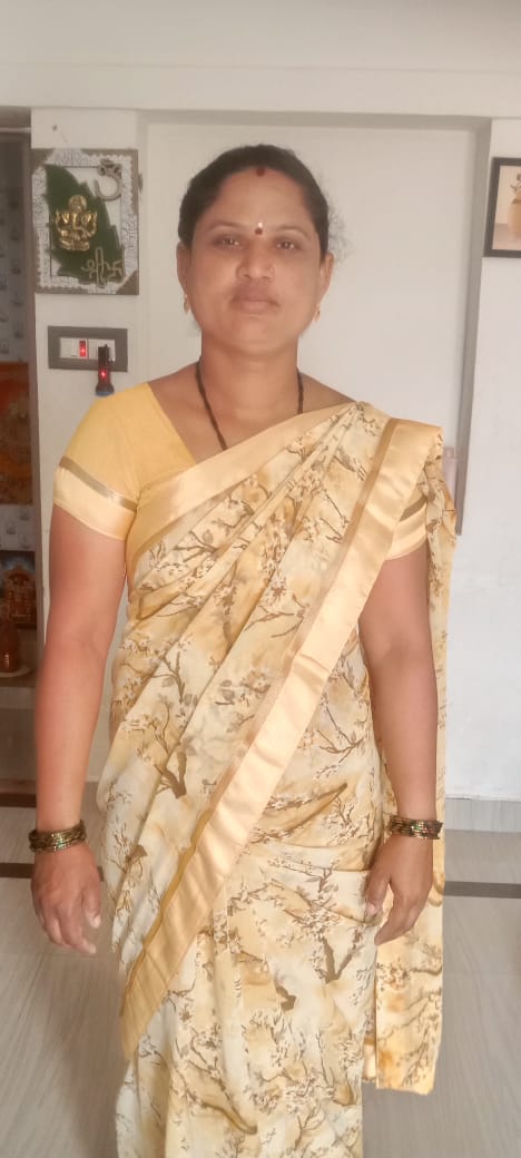 ShakuntalaBai - Part time Cleaner in Amrutahalli in Bangalore Bengaluru