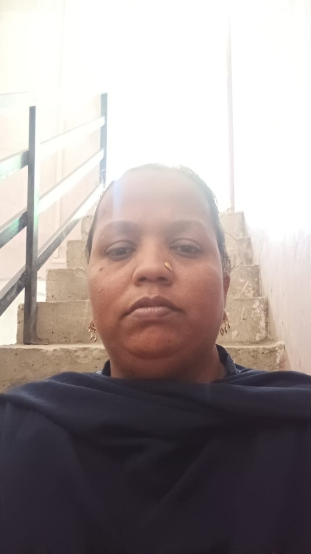 Shaeena Ansari - Part time Cook in Pande Basti in Nagpur