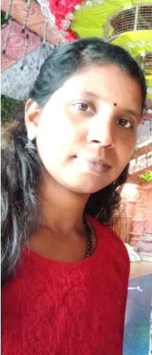 sowmya S - Full time Cleaner and Cook in Rajarajeshwari Nagar in Bangalore Bengaluru
