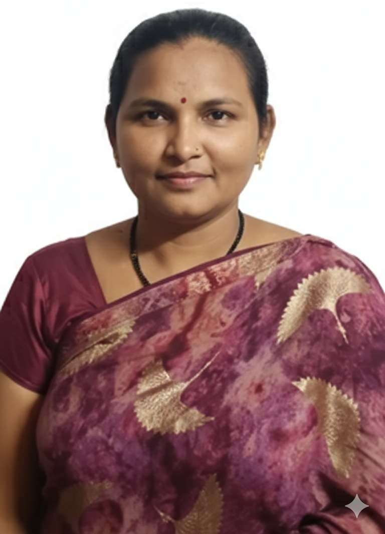 sheela kurari - Part time Cleaner in goregaon west in Mumbai