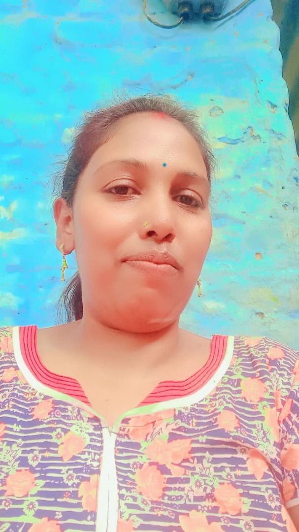 Babita Pasvan - Full time Baby Sitter in Dalten Ganj in Ranchi