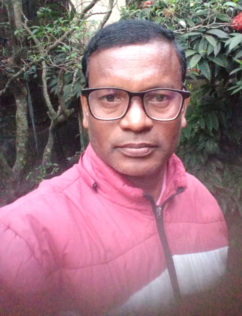 Lachu Besra - Full time Cleaner in Gossaigaon in Guwahati