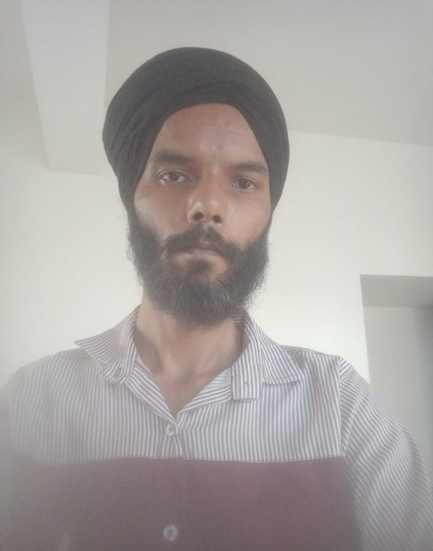 Jagdeep singh - Full time Patient Care and Elderly Care in bangalore in Bangalore Bengaluru