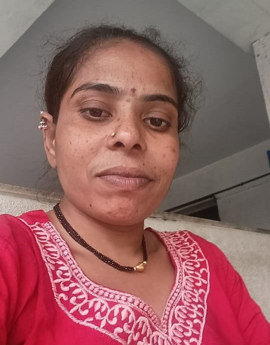 Josna Chandu Sontakke - Part time Cleaner and Patient Care and Elderly Care and Baby Sitter in Vadgaon Budruk in Pune