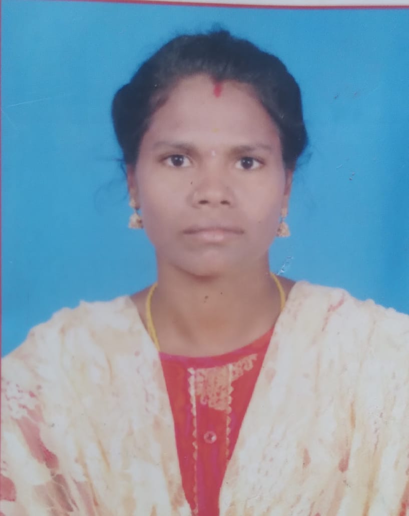 Suganya Rajavel - Part time Cleaner and Baby Sitter in BTM Layout in Bangalore Bengaluru
