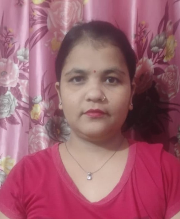 laxmi rathod - Part time Baby Sitter in noida sector 22 in Noida