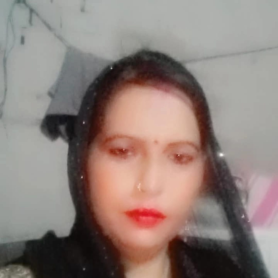 Rekha Narendra Sing - Part time Baby Sitter in Narela in Delhi