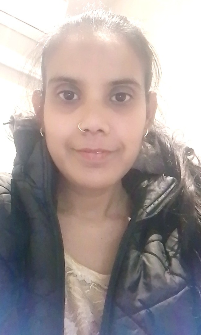 Tina Maure - Full time Cook in Gurgaon in Gurgaon