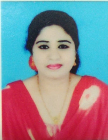 Zarina Khanam - Part time Cook in Anchepalya in Bangalore Bengaluru