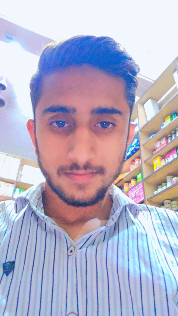 Sameer - Full time Cleaner and Patient Care and Elderly Care in Moradabad in Moradabad