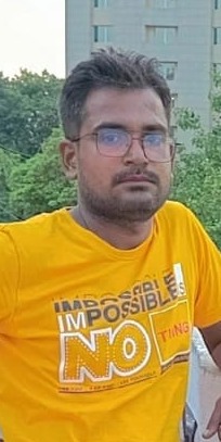 Monu kumar - Full time Cleaner in Naveda in Jaunpur