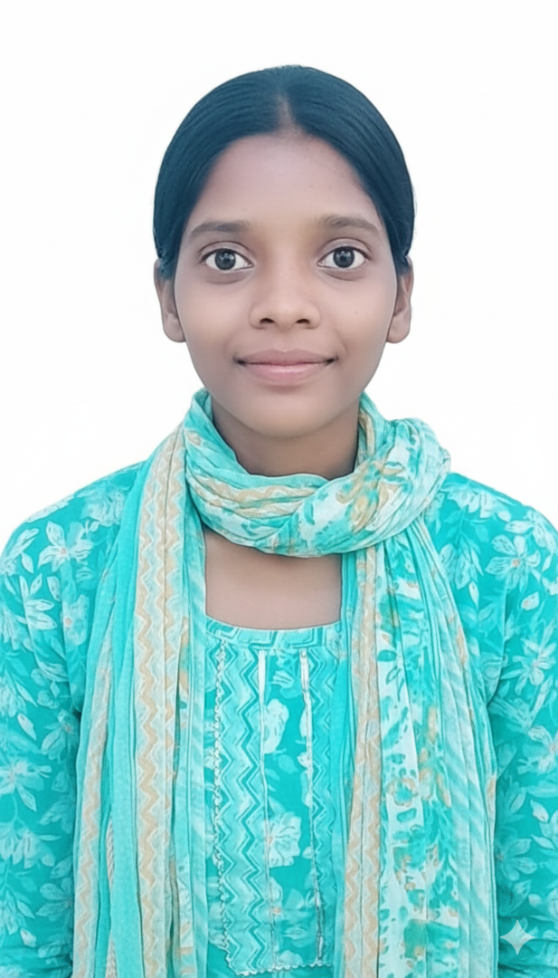Pushpa - Full time Cleaner in Malad west in Mumbai