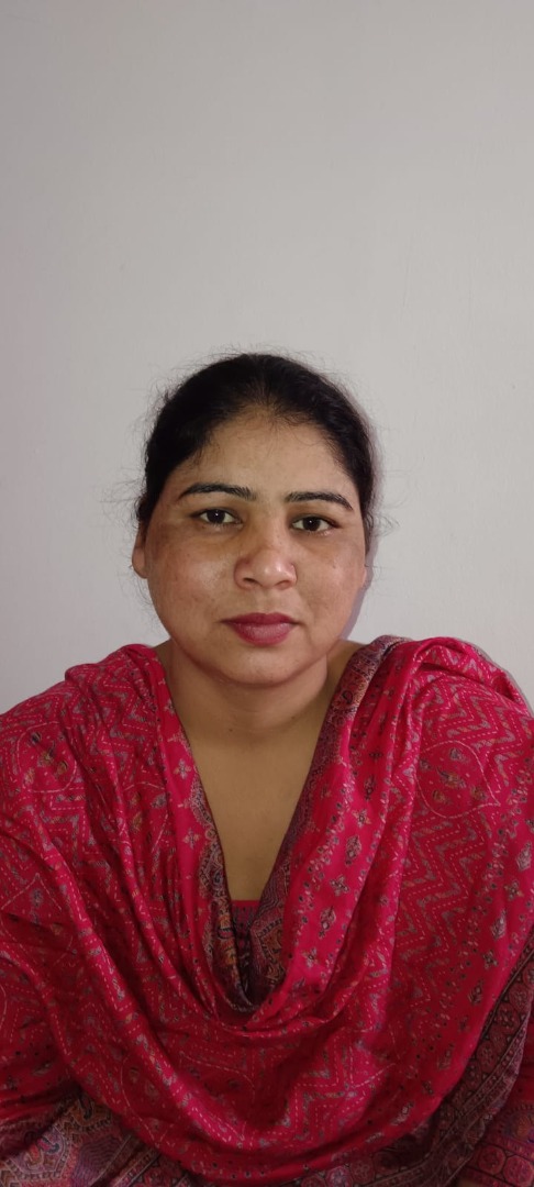 Karamjeet - Full time Cleaner and Cook and Baby Sitter in Amritsar in Amritsar