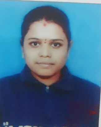 N Vidhya S - Part time Baby Sitter in Nagavara in Bangalore Bengaluru