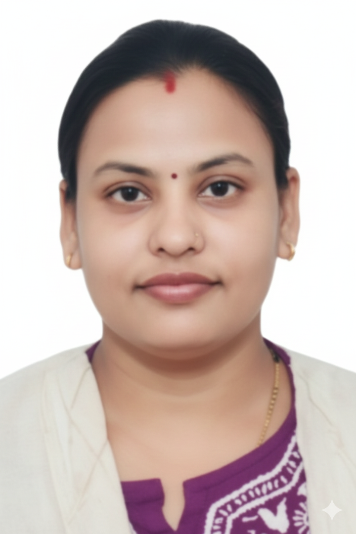 Sunita Chabukswar - Part time Cleaner and Cook in Andheri West in Mumbai