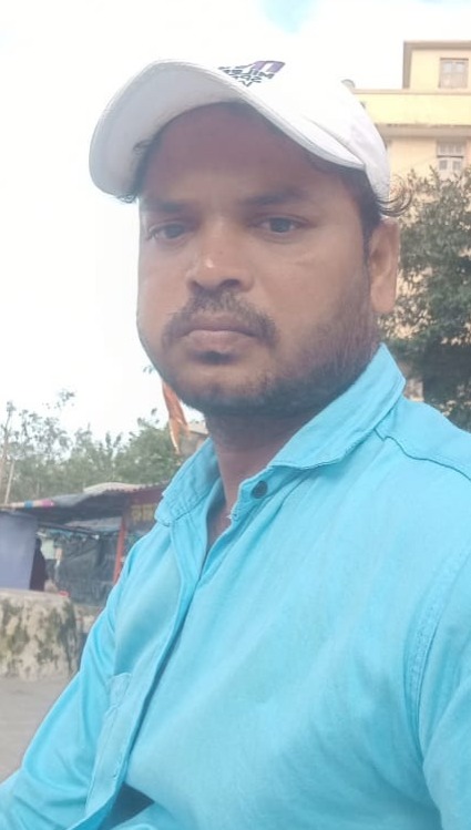 Rambau Mukhiya - Full time Cook in Nerul in Mumbai