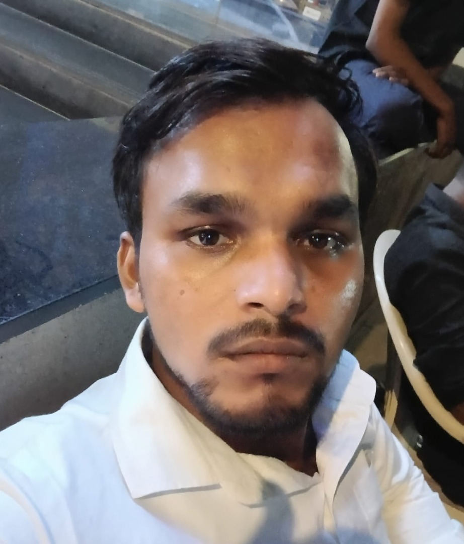 Dinesh sonkar - Full time Cleaner in Bandra in Mumbai