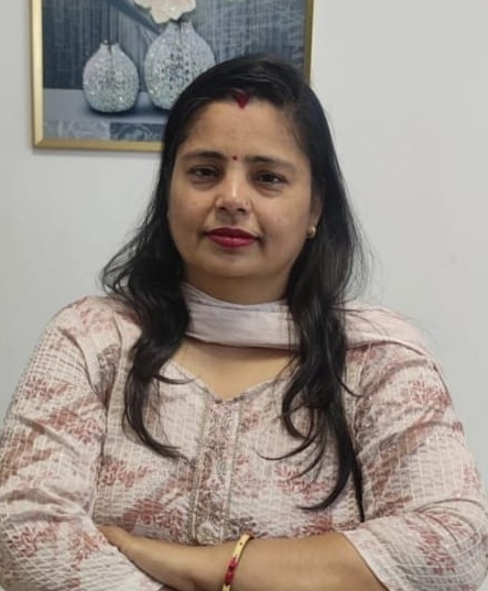 Radha Gautam - Full time Baby Sitter in Pratap nagar in Delhi