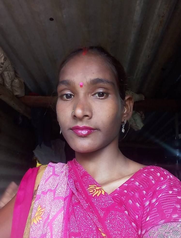 GITA ARHARWAR - Full time Cleaner and Baby Sitter in GURGAON SECTOR 47 in Delhi