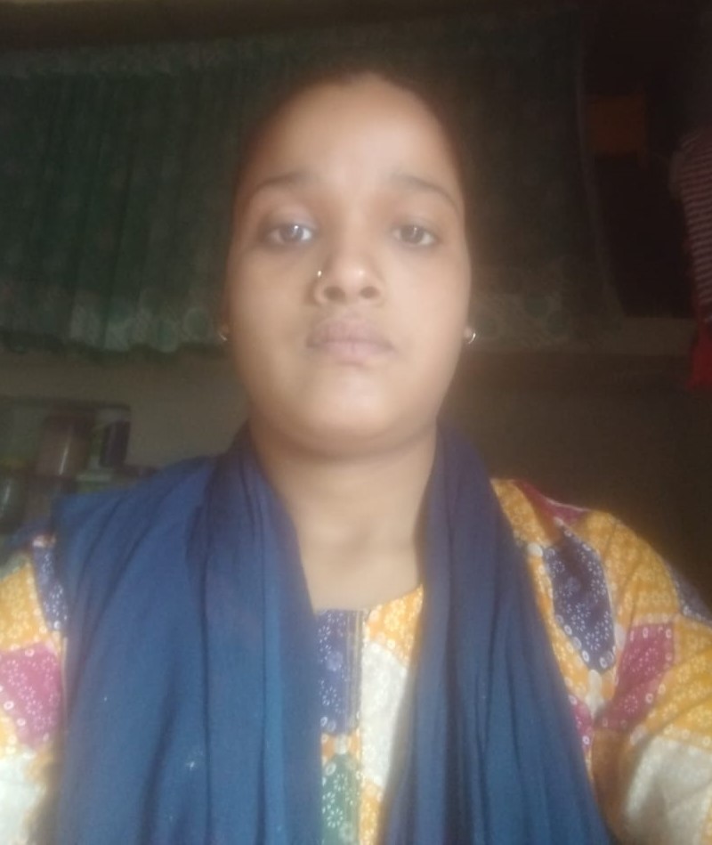 Ishu Rathore - Part time Baby Sitter in Mndheri in Kota