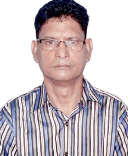 Pradip Barua - Full time Cook in colaba in Mumbai