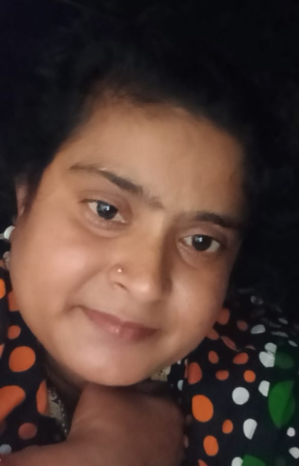 Mamani Bibi - Part time Baby Sitter in Munnekollal in Bangalore Bengaluru
