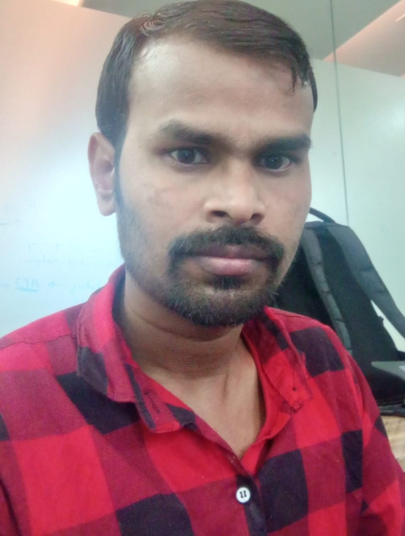Raju Kumar Mukhiya - Full time Cook in Andheri-west in Mumbai