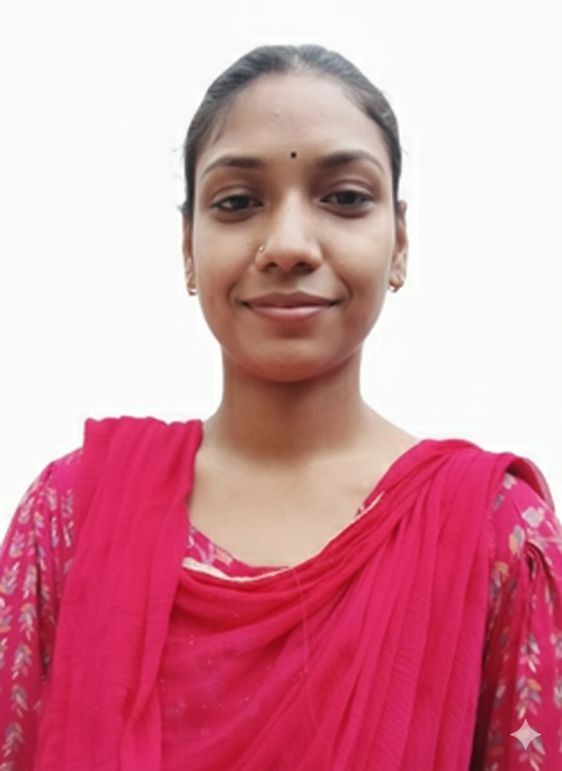 Simran kumari - Full time Cleaner and Cook in Malad West in Mumbai