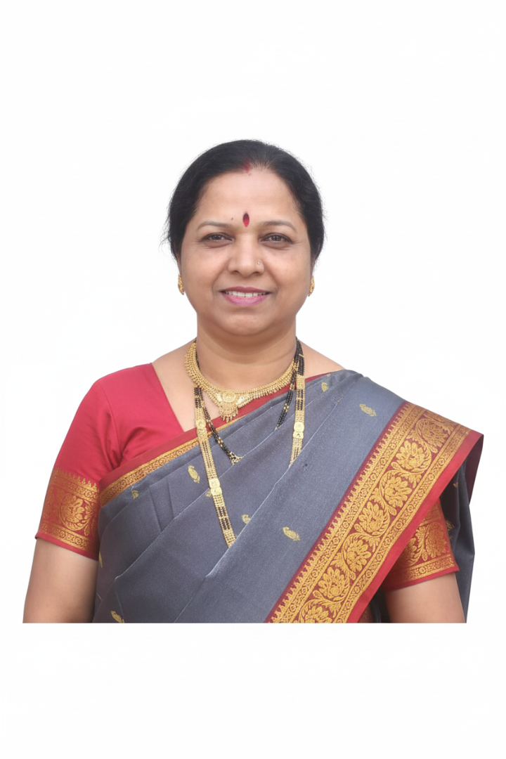 savita santosh gaikwad - Full time Patient Care and Elderly Care in borivali  east in Mumbai