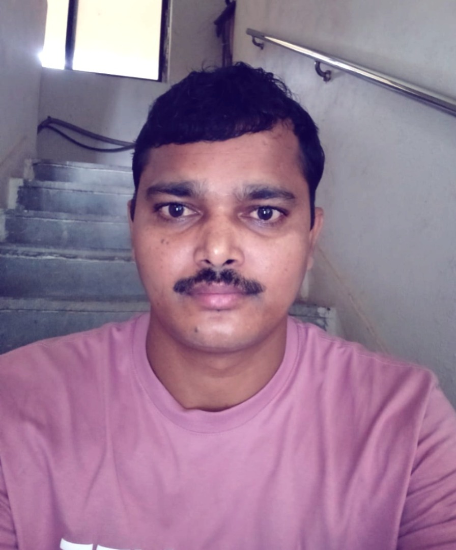 shankar b pandit - Full time Cook and Patient Care and Elderly Care in thane in Mumbai