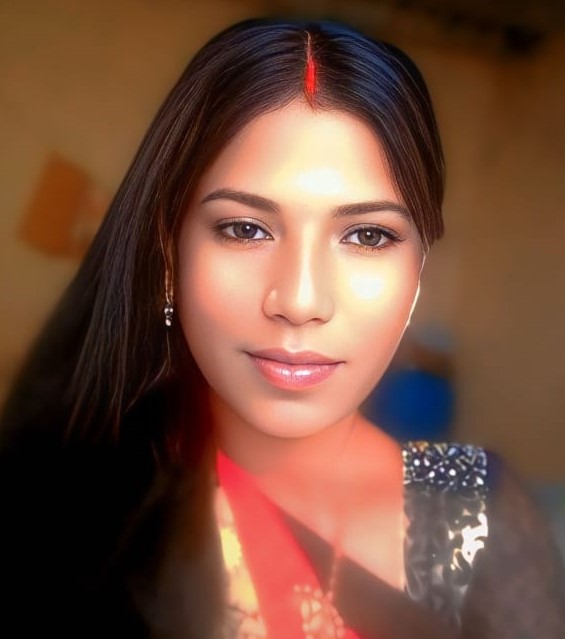Durga Devi - Part time Cleaner and Cook in LAXMAN WAJAN KATA in Pune