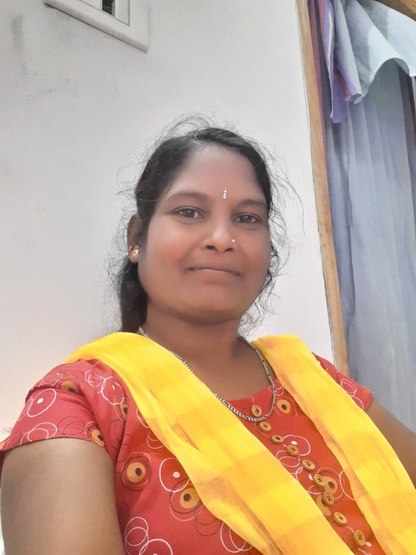 S Fathima - Full time Cleaner and Baby Sitter in Pernambut in Vellore