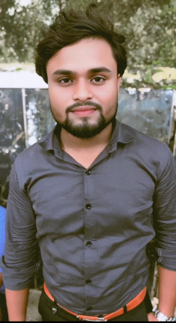 Rizwan - Full time in Juhu Chowpatty in Mumbai