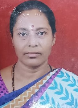 Kamala KS - Part time Cleaner and Baby Sitter in Bommanahalli in Bangalore Bengaluru