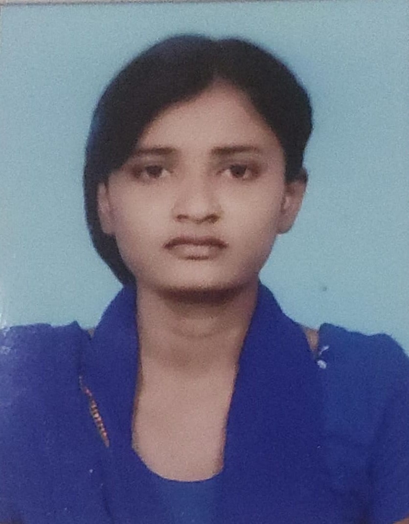 Sangeeta Kumari - Part time Baby Sitter in Delhi in Delhi